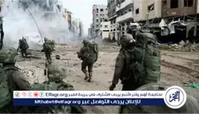 ارتفاع حصيلة الغارات الإسرائيلية إلى 82 قتيلا منذ فجر اليوم