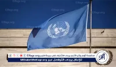 الأمم المتحدة تحذر من “قمع الاحتجاجات في ليبيا”
