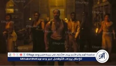 مايكل بي جوردان يواجه رعبًا وجوديًا في فيلم يتجاوز التوقعات عالميًا
