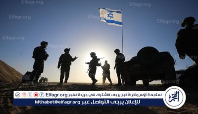 الهجمات الجوية الواسعة على غزة تمهد لنشاط مستقبلي