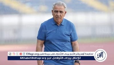 البنزرتي يلمح لقيادة الوداد في مونديال الأندية