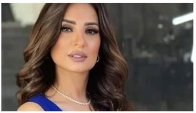 بعد فرح ابنتها.. أمل رزق تتصدر التريند