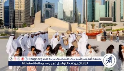“نعاشات العيالة” تراث إماراتي يتصدر مواقع البحث العالمية بعد زيارة ترامب إلى الإمارات