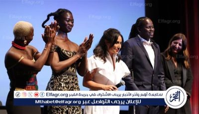 فيلم سماء بلا أرض حديث العالم في مسابقة نظرة ما بمهرجان كان السينمائي الدولي
