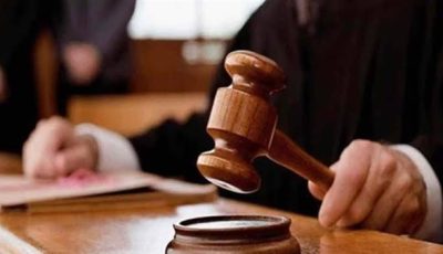 براءة بلوجر من تهمة خدش الحياء الحياء العام