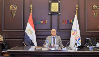 تنفيذ إزالة 183 حالة مبان على أراضي أملاك الدولة بالأقصر
