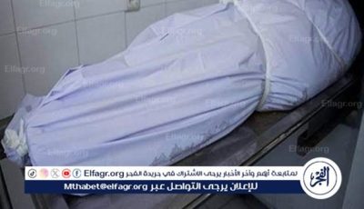 مصرع شاب صعقًا بالكهرباء في القليوبية