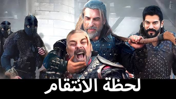 الحلقة النارية.. متابعة مسلسل قيامة عثمان الحلقة 191 مترجمة للعربية علي قناة الفجر الجزائرية.. لقاء ناري بين أرطغرل وتورغوت