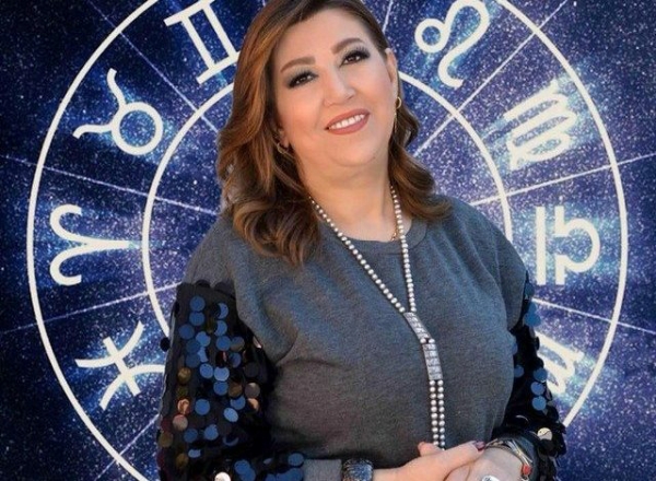 هتودع الفقر وتستقبل ثروات ضخمة.. توقعات نجلاء قباني للأبراج الفلكية “هل ستكون من سعداء الحظ”